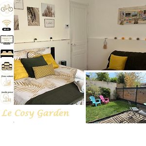 Au Cosy Garden