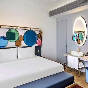 Kamer "Cosy" met een King Size Bed